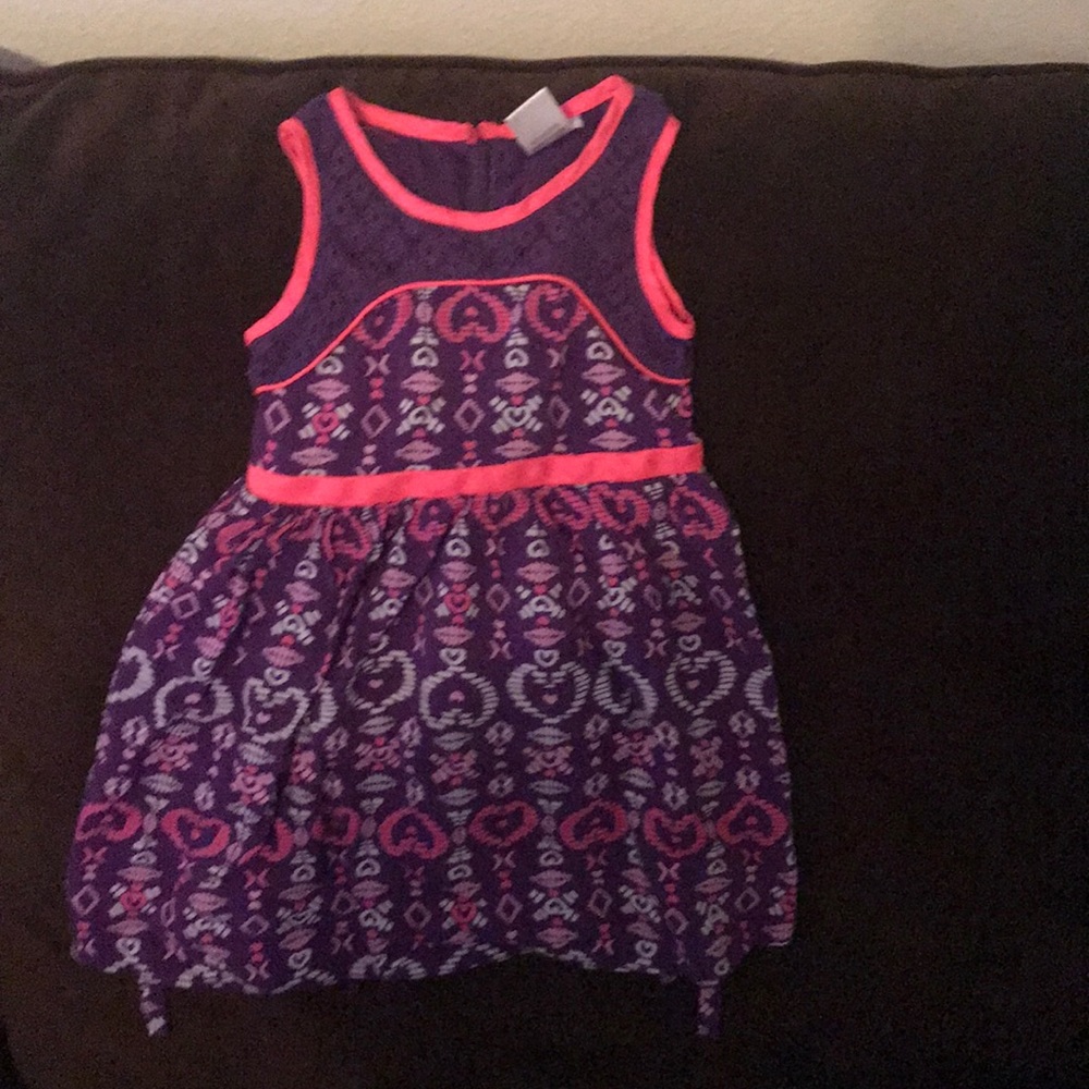 T3 Dress beautiful, only worn twice,